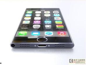 iphone15概念机最新爆料,颠覆性设计与尖端科技的完美融合
