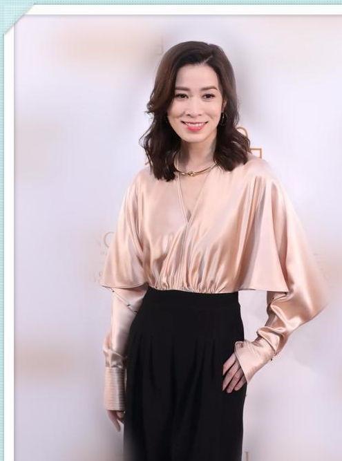 佘诗曼最新爆料,演艺生涯中的幕后故事与心路历程