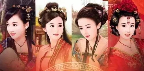 四大美女最新爆料,揭秘最新爆料背后的传奇故事